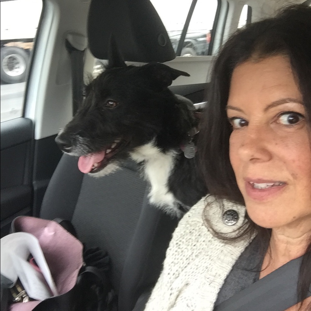 Meet your Posher, Margaret